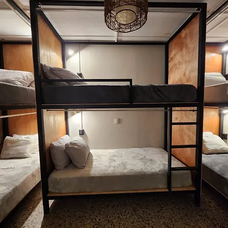 Mochila Urbana6 Apartment